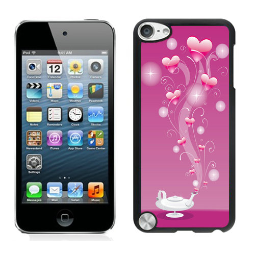 Valentine Aladdin Love iPod Touch 5 Cases ELL | Women